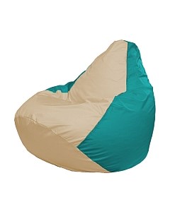 Бескаркасное кресло Flagman Груша Медиум XL Г1.1-151