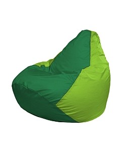 Бескаркасное кресло Flagman Груша Макси XXL Г2.1-241