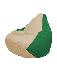 Бескаркасное кресло Flagman Груша Супер Мега 4XL Г5.1-147