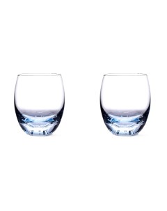 Набор стаканов Fissman 19073