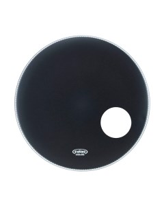 Пластик для барабана Evans BD22RONX