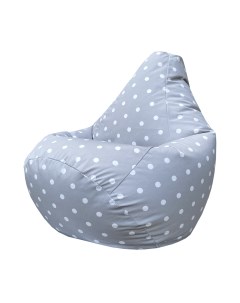 Бескаркасное кресло Flagman Груша Макси XXL Г2.7-27