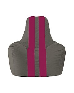 Бескаркасное кресло Flagman Спортинг С1.1-371