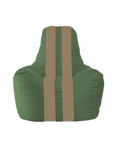 Бескаркасное кресло Flagman Спортинг С1.1-60