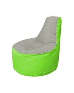 Бескаркасное кресло Flagman Трон Т1.1-2207