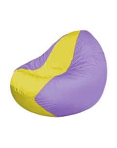 Бескаркасное кресло Flagman Classic К2.1-106