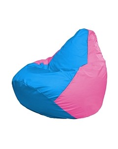 Бескаркасное кресло Flagman Груша Мини L Г0.1-277