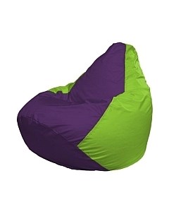 Бескаркасное кресло Flagman Груша Макси XXL Г2.1-31