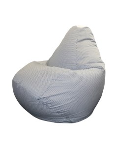 Бескаркасное кресло Flagman Груша Мега XXXL Г3.7-39