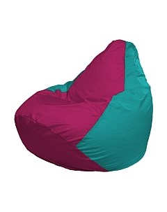 Бескаркасное кресло Flagman Груша Мега XXXL Г3.1-383