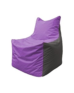 Бескаркасное кресло Flagman Фокс Ф21-103