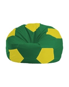 Бескаркасное кресло Flagman Мяч Стандарт М1.1-463