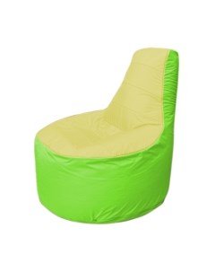 Бескаркасное кресло Flagman Трон Т1.1-0607