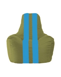 Бескаркасное кресло Flagman Спортинг С1.1-229