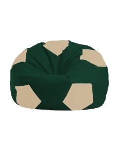 Бескаркасное кресло Flagman Мяч Стандарт М1.1-62