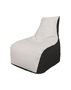 Бескаркасное кресло Flagman Бумеранг Б1.3-28