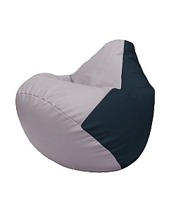 Бескаркасное кресло Flagman Груша Макси XXL Г2.3-2515