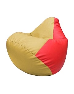 Бескаркасное кресло Flagman Груша Макси XXL Г2.3-0809