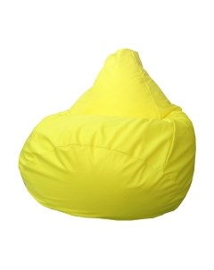 Бескаркасное кресло Flagman Груша Мега XXXL Г3.7-10