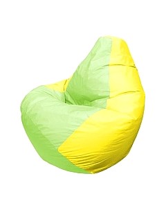 Бескаркасное кресло Flagman Груша Макси XXL Г2.1-412