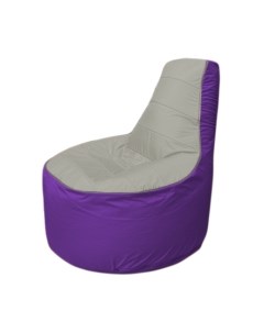 Бескаркасное кресло Flagman Трон Т1.1-2218