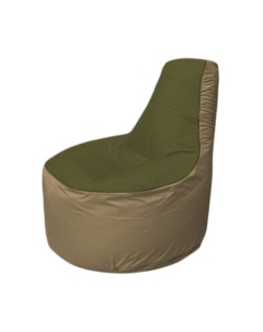 Бескаркасное кресло Flagman Трон Т1.1-1121