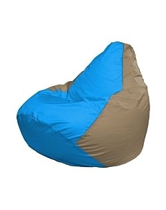 Бескаркасное кресло Flagman Груша Мини L Г0.1-271