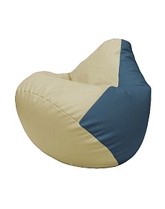 Бескаркасное кресло Flagman Груша Макси XXL Г2.3-1003