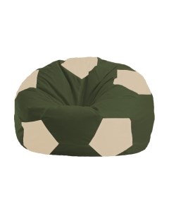 Бескаркасное кресло Flagman Мяч Стандарт М1.1-54