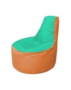 Бескаркасное кресло Flagman Трон Т1.1-1205