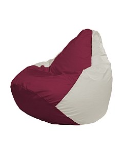 Бескаркасное кресло Flagman Груша Медиум XL Г1.1-312