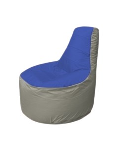 Бескаркасное кресло Flagman Трон Т1.1-1422