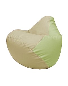 Бескаркасное кресло Flagman Груша Макси XXL Г2.3-1004