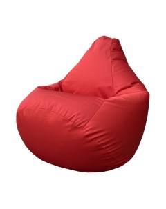 Бескаркасное кресло Flagman Груша Макси XXL Г2.7-13