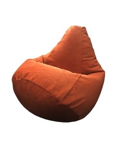 Бескаркасное кресло Flagman Груша Мега XXXL Г3.5-49