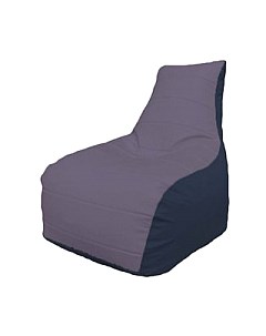 Бескаркасное кресло Flagman Бумеранг Б1.3-25