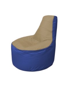 Бескаркасное кресло Flagman Трон Т1.1-2114