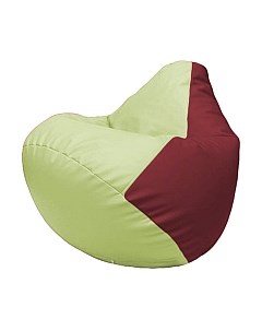 Бескаркасное кресло Flagman Груша Макси XXL Г2.3-0421