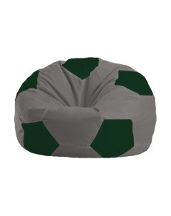 Бескаркасное кресло Flagman Мяч Стандарт М1.1-349