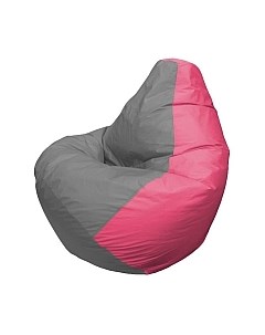 Бескаркасное кресло Flagman Груша Макси XXL Г2.1-333