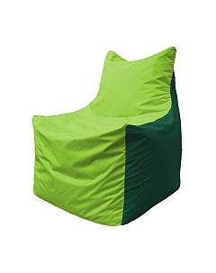 Бескаркасное кресло Flagman Фокс Ф21-185