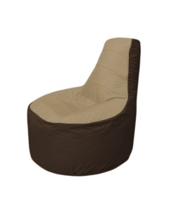 Бескаркасное кресло Flagman Трон Т1.1-2119