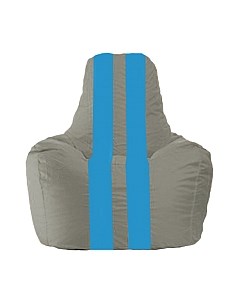 Бескаркасное кресло Flagman Спортинг С1.1-337