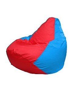 Бескаркасное кресло Flagman Груша Супер Мега 4XL Г5.1-179