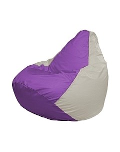 Бескаркасное кресло Flagman Груша Макси XXL Г2.1-113