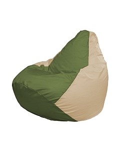 Бескаркасное кресло Flagman Груша Мини L Г0.1-225