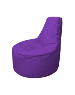 Бескаркасное кресло Flagman Трон Т1.1-18