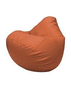 Бескаркасное кресло Flagman Груша Макси XXL Г2.3-23