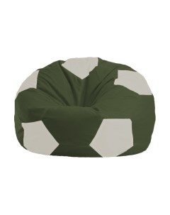 Бескаркасное кресло Flagman Мяч Стандарт М1.1-59