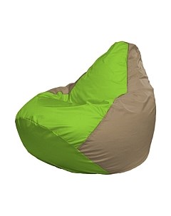 Бескаркасное кресло Flagman Груша Макси XXL Г2.1-186